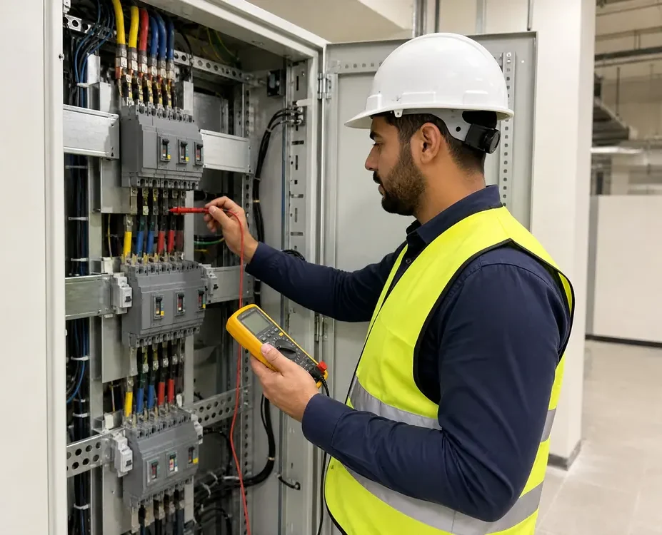 electrical-engineering-contractors-saudi-arabia-affaiman